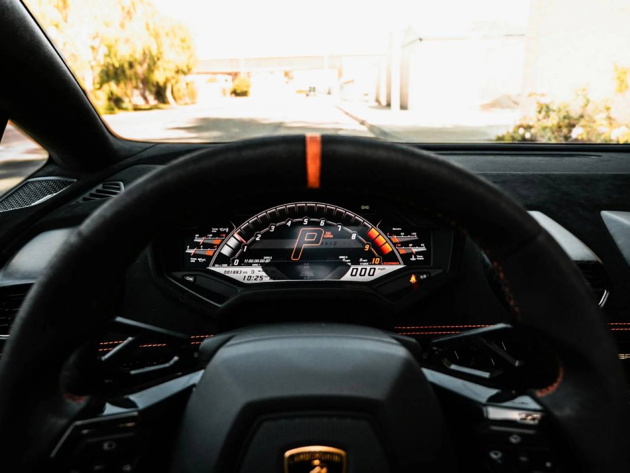 Mesečni najam automobila za firme