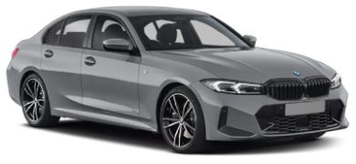 Mesečni / dugoročni najam vozila - BMW 320 M Sport 2025. BMW 320 M Sport 2025. - mesečni / dugoročni najam vozila