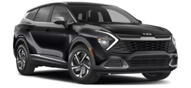 Mesečni / dugoročni najam vozila - Kia Sportage 2026. Kia Sportage 2026. - mesečni / dugoročni najam vozila