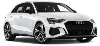 Mesečni / dugoročni najam vozila - Audi A3 SB 2026 Audi A3 SB 2026 - mesečni / dugoročni najam vozila
